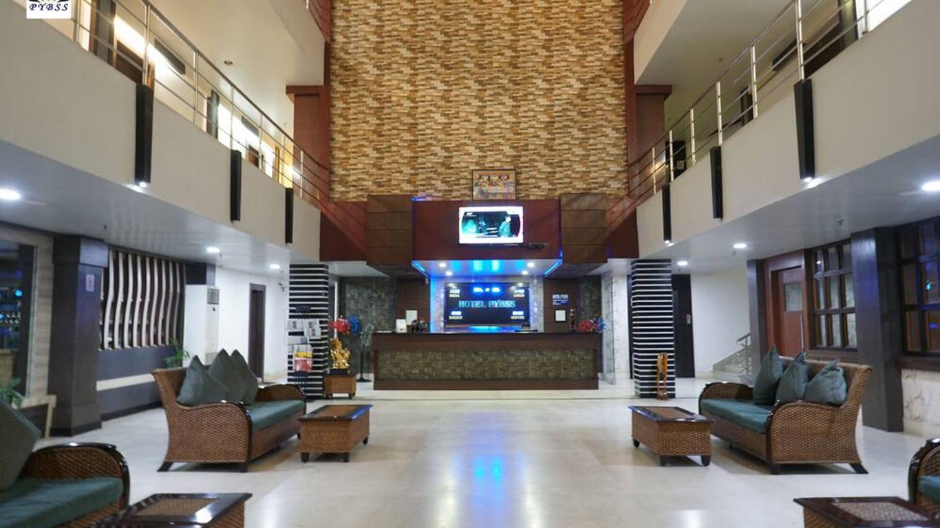 Hotel Pybss