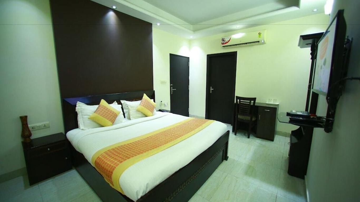 Sparklin Suites