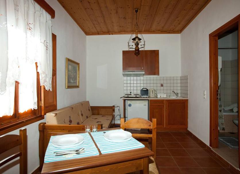 Comedor Foto