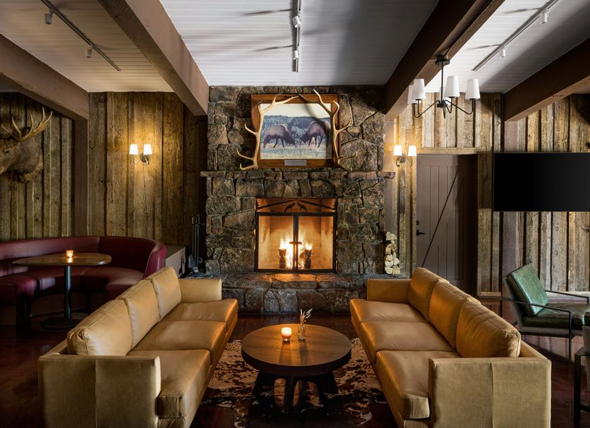 Lounge Foto