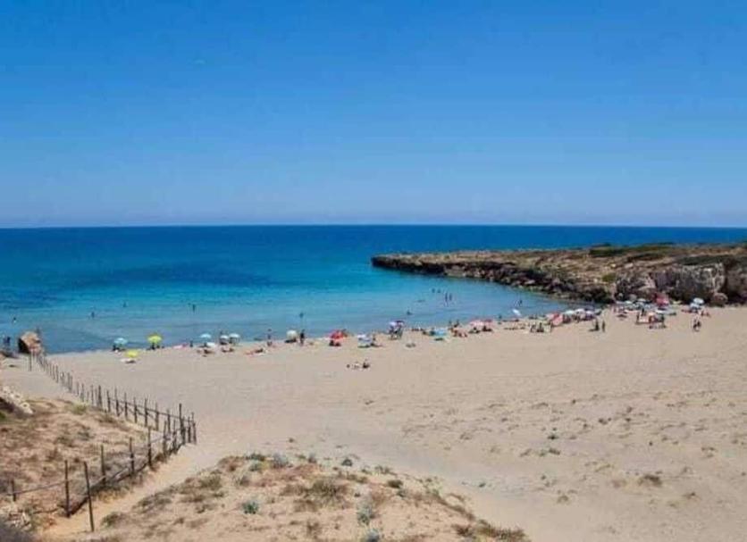 Playa Foto