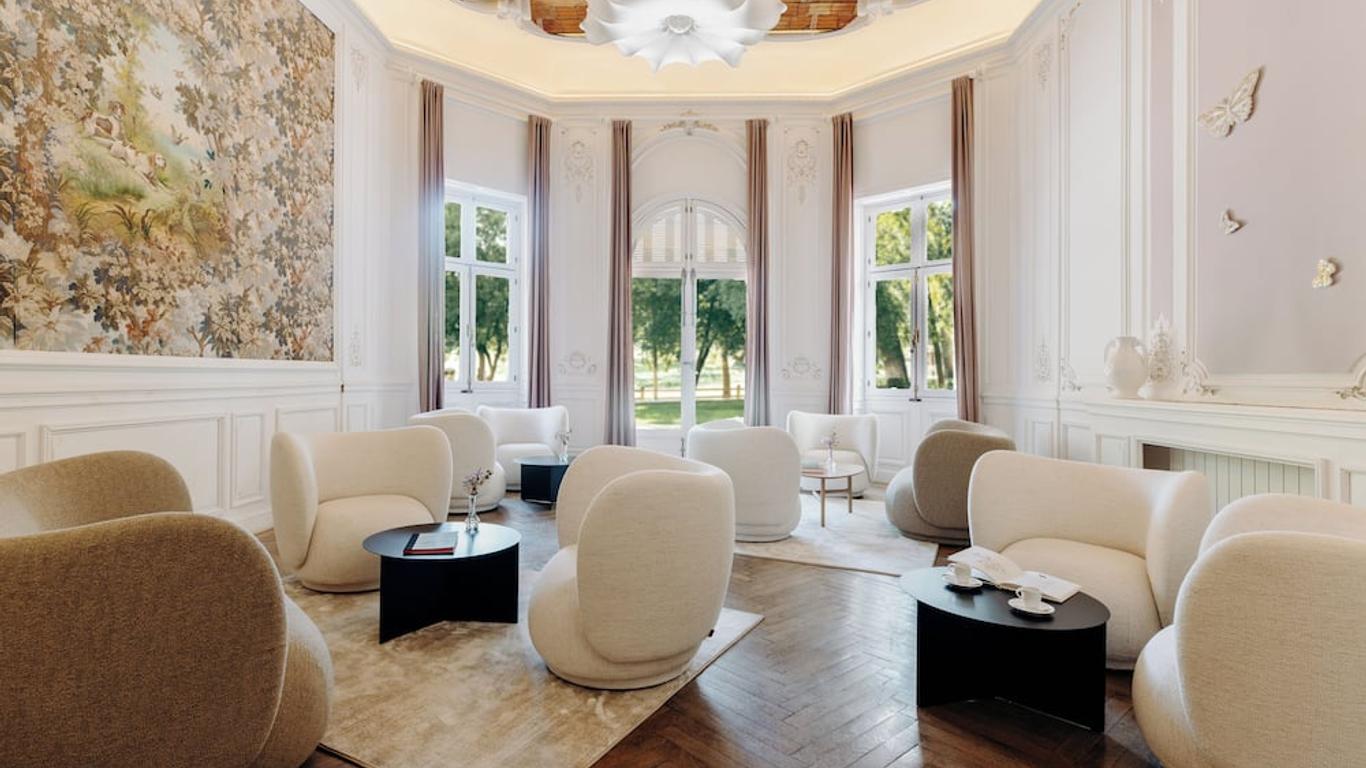 Hôtel Domaine de Biar