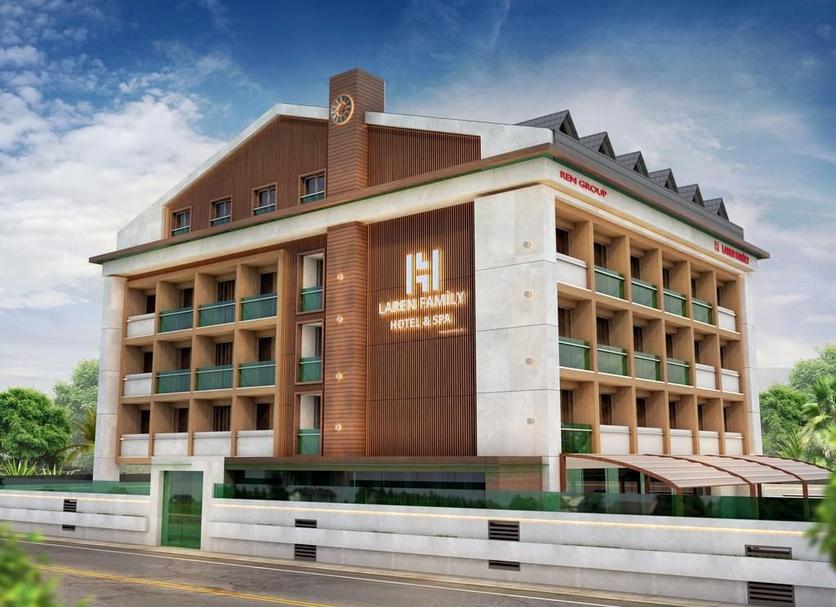 Edificio Foto
