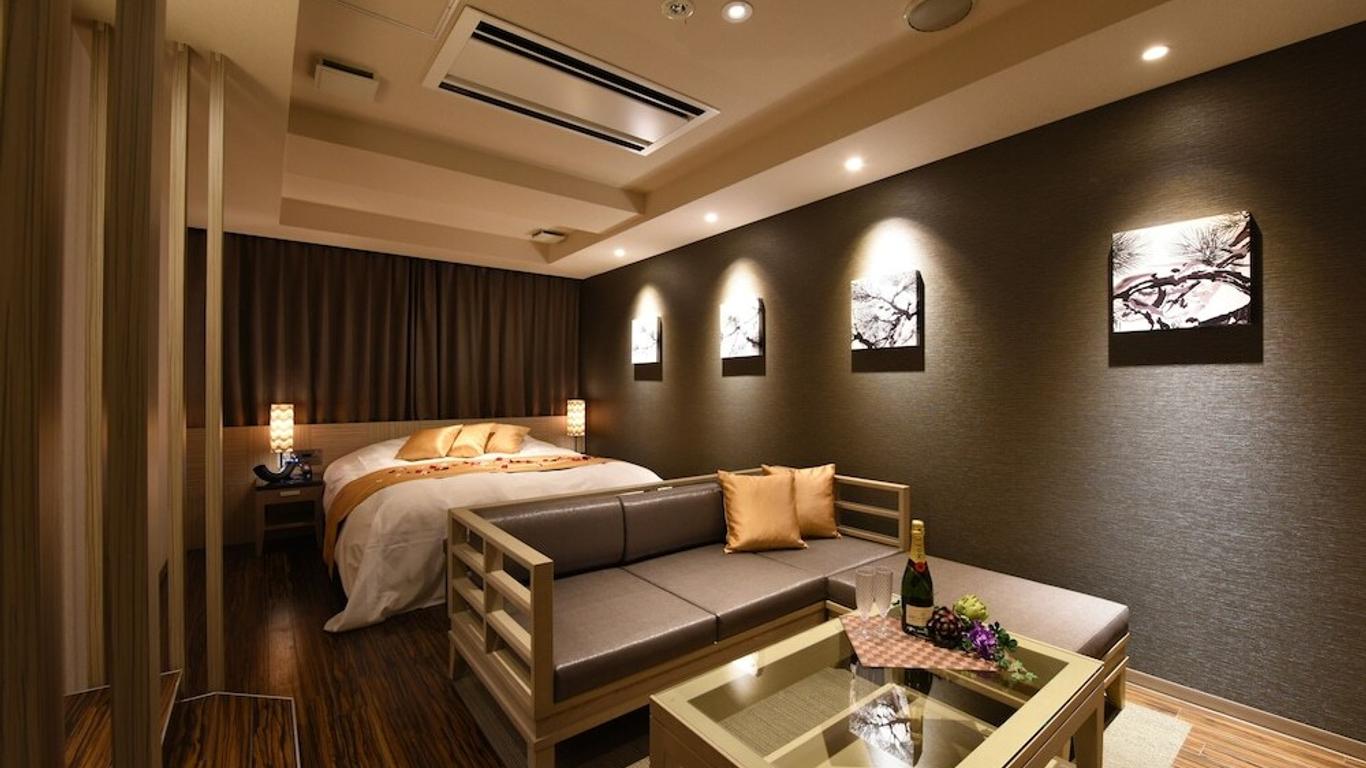 Hotel New York (Adult Only)