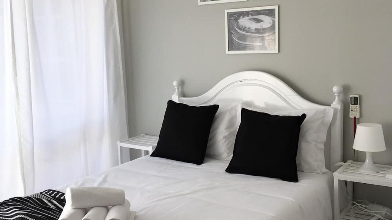 Mirandesa Guesthouse