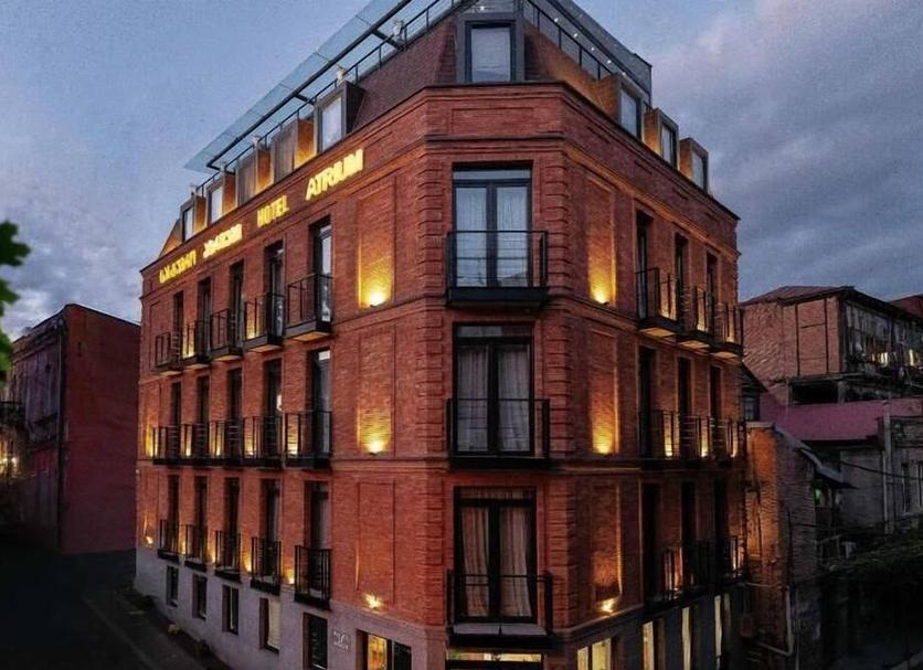 Edificio Foto