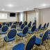 Sala de conferencias