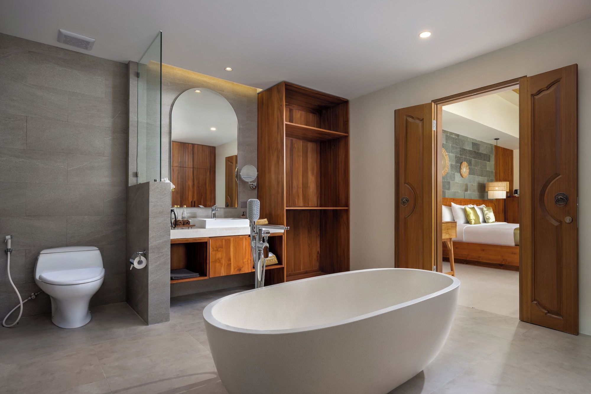 Baño