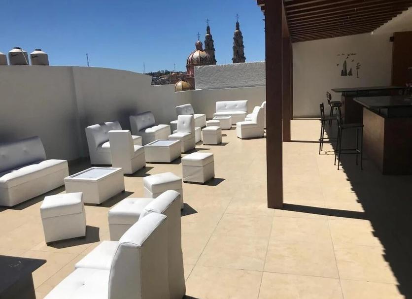 Balcón Foto