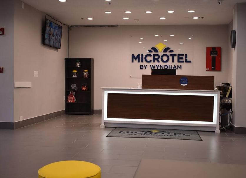 Recepción Foto