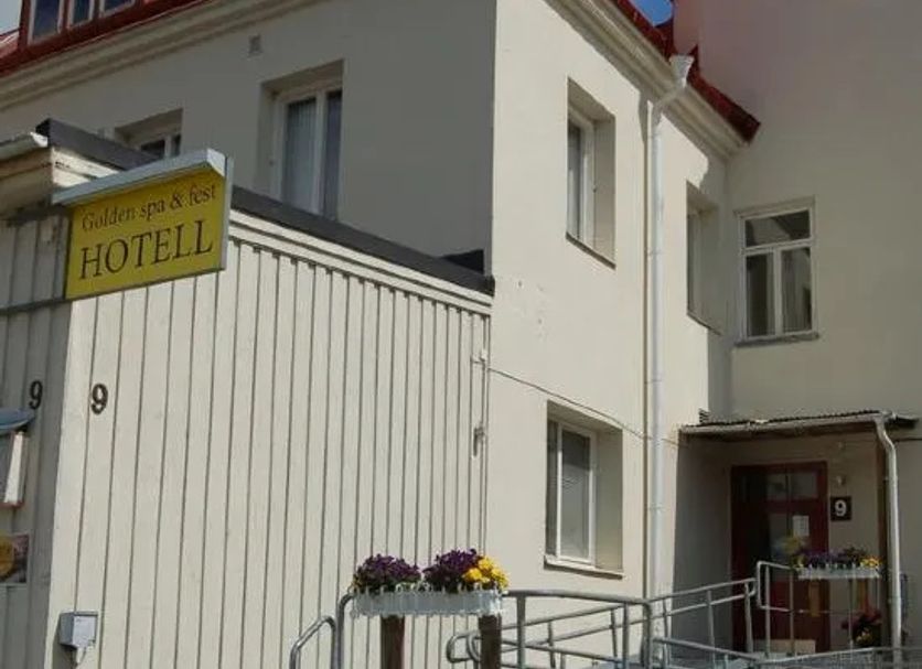 Edificio Foto