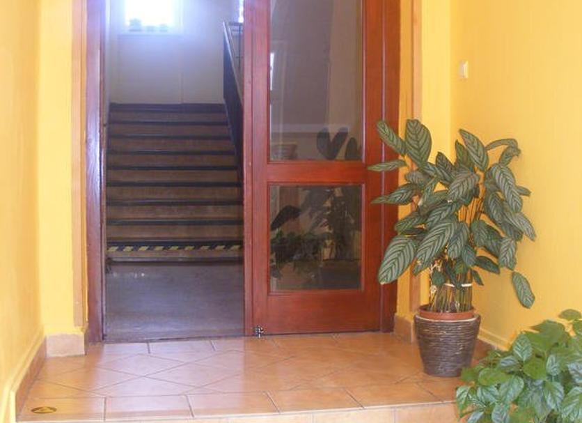 Escaleras Foto