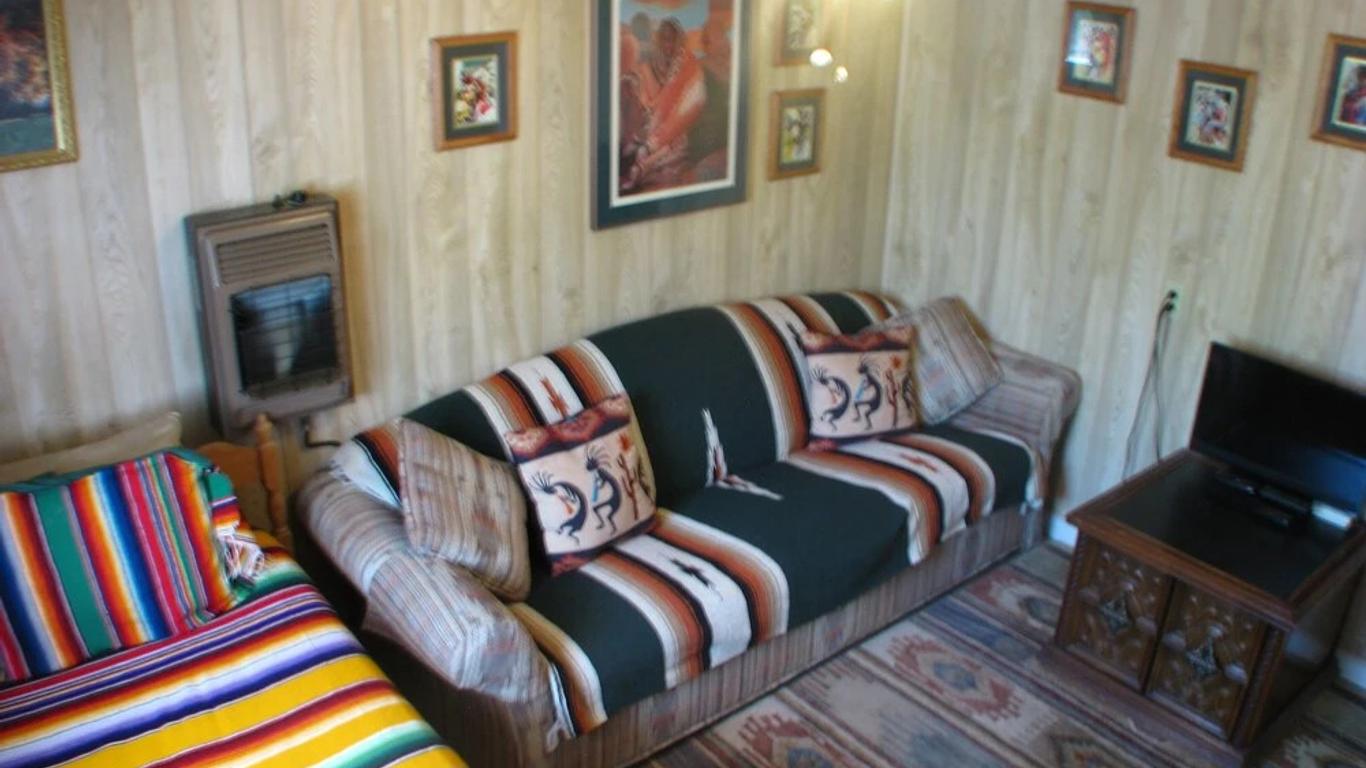 Mountain Valley Lodge and RV Park
