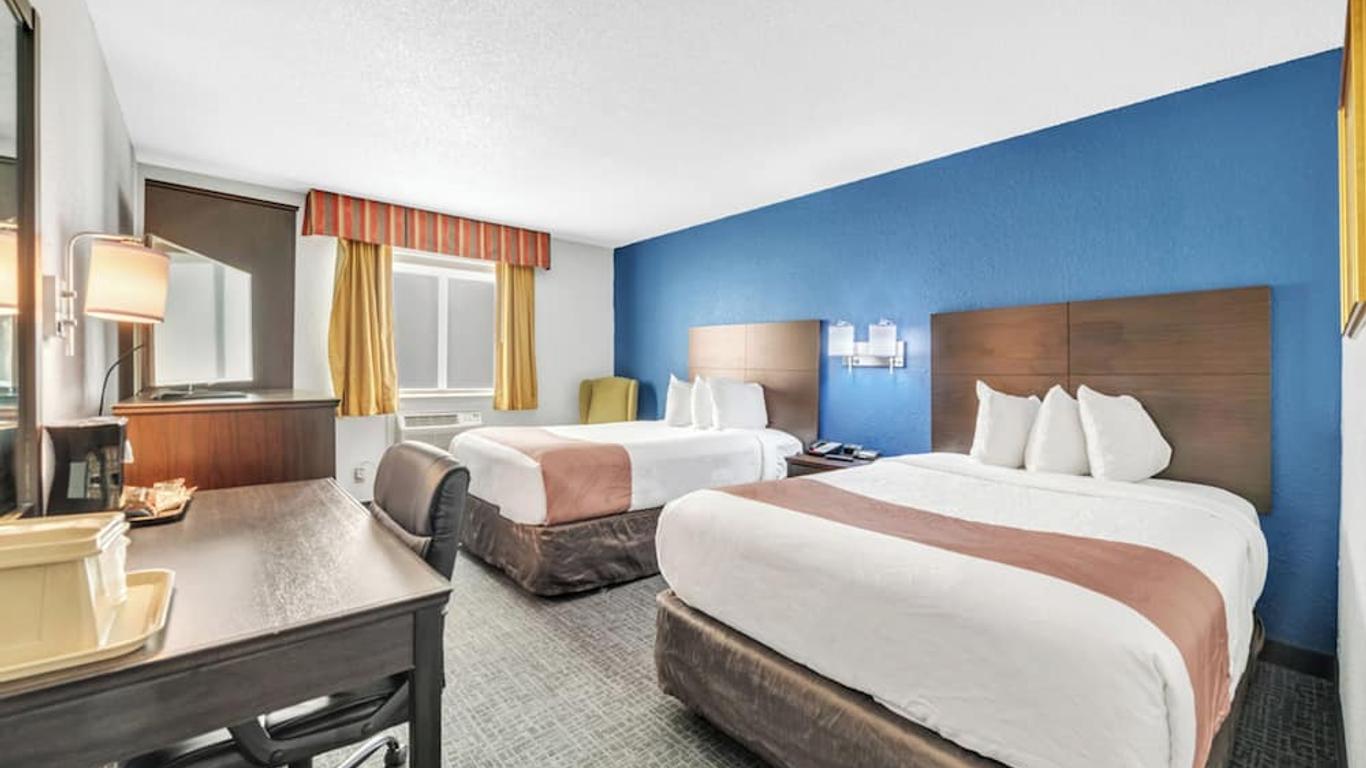 City Centre Inn at Newport News