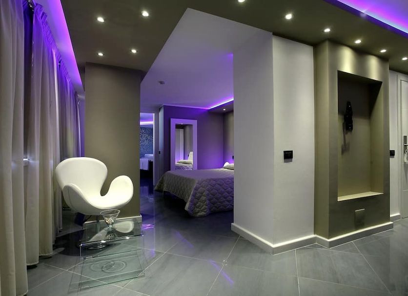 Servicio del hotel Foto