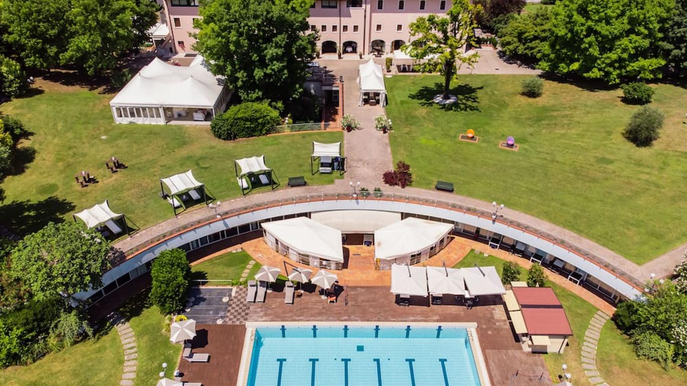 Hotel Ristorante Fior