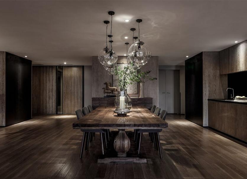 Comedor Foto