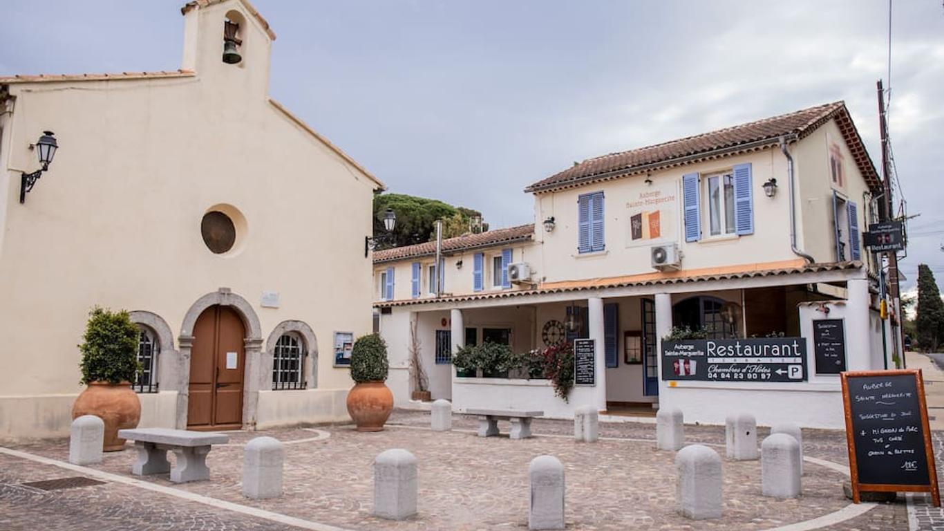 Auberge Sainte Marguerite