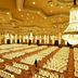 Sala de banquetes