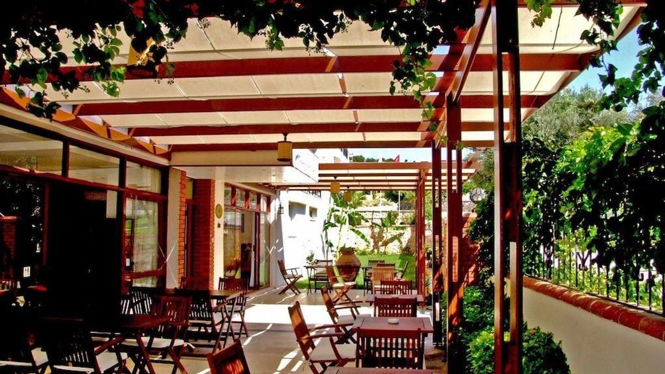 Albayrak Apart Hotel