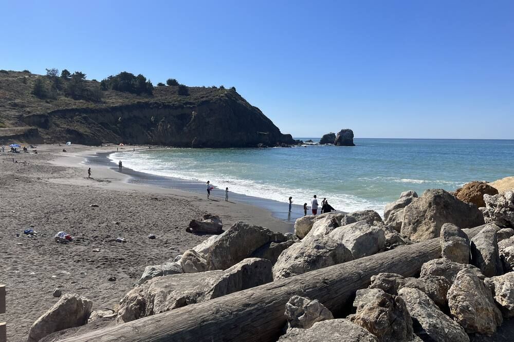 Playa Foto