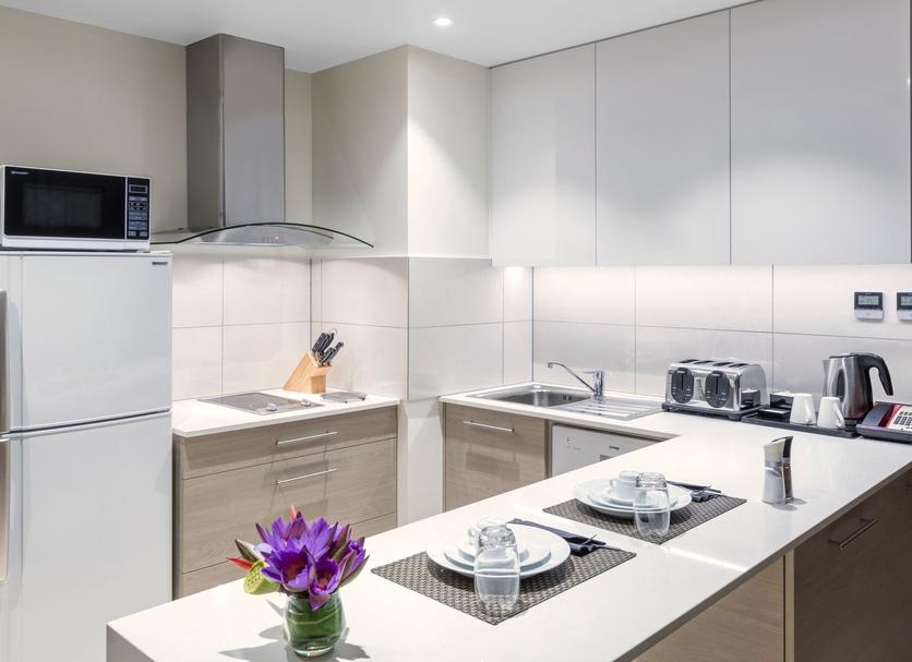 Cocina Foto