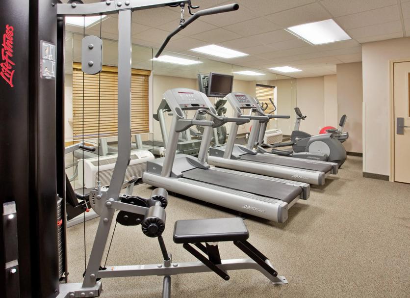 Gym Foto