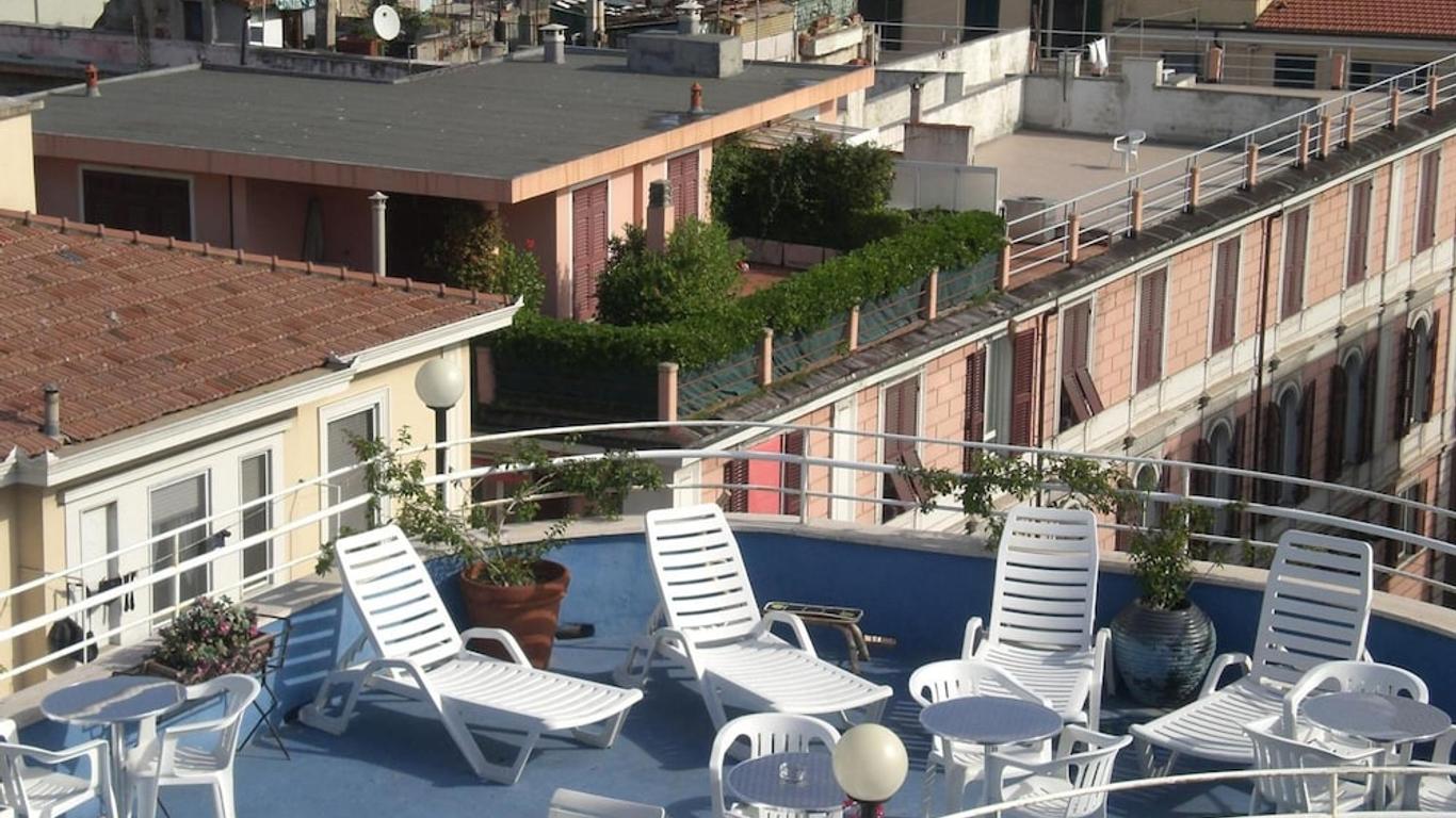 Hotel Belvedere