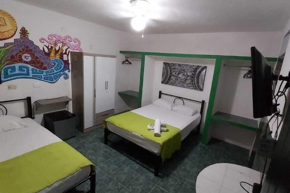 Habitación