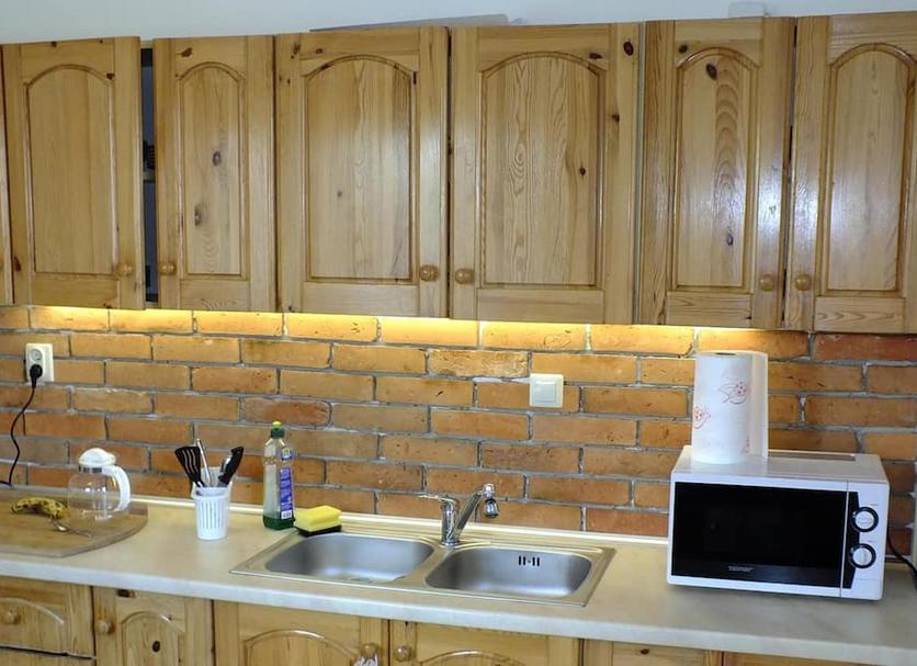 Cocina Foto