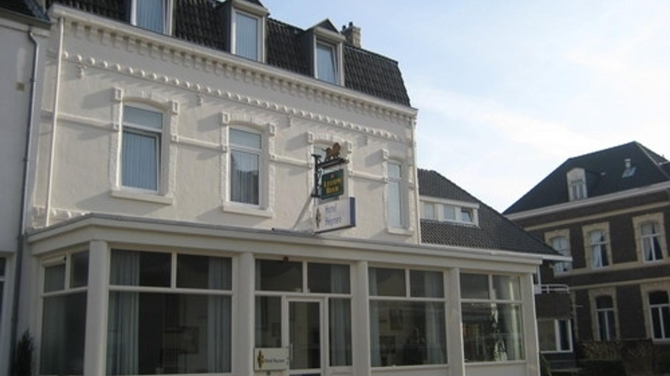 Hotel Heynen