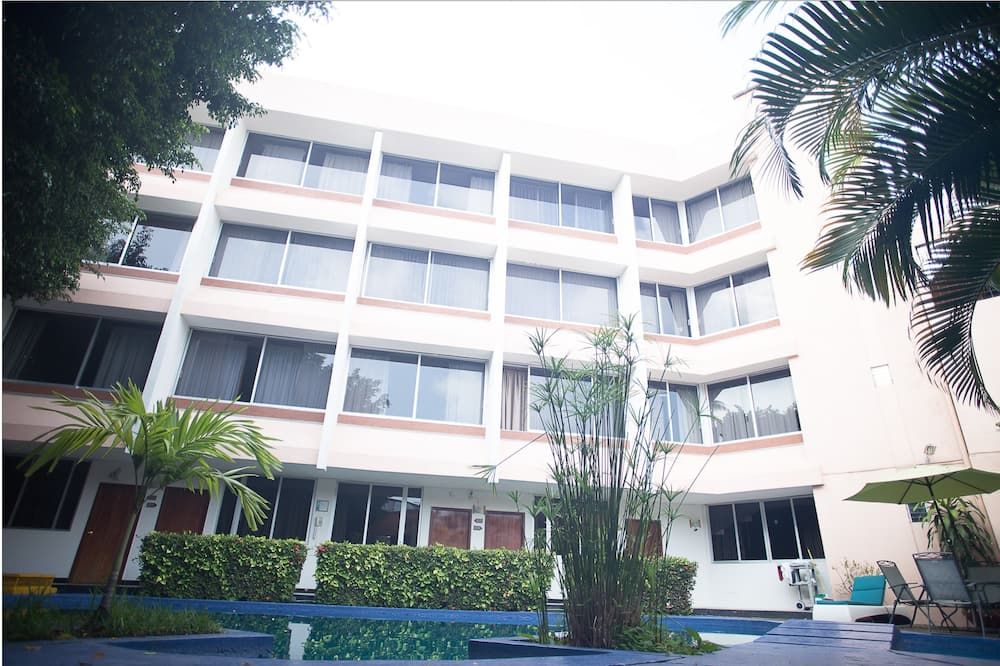Edificio