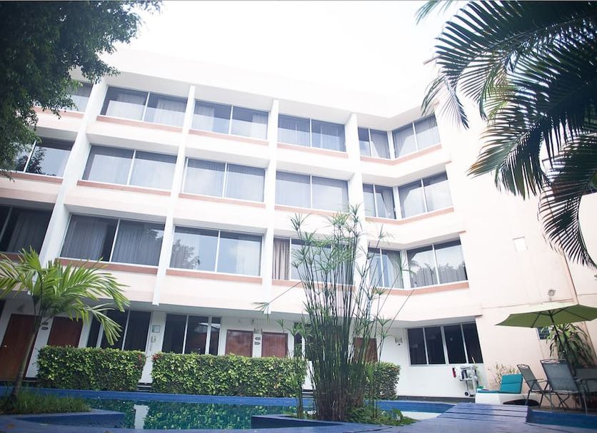 Edificio Foto