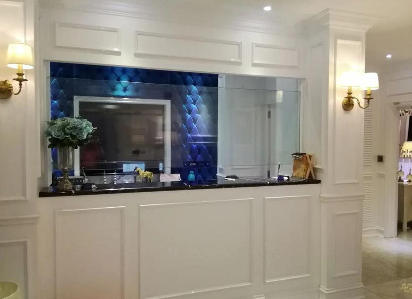 Cocina Foto