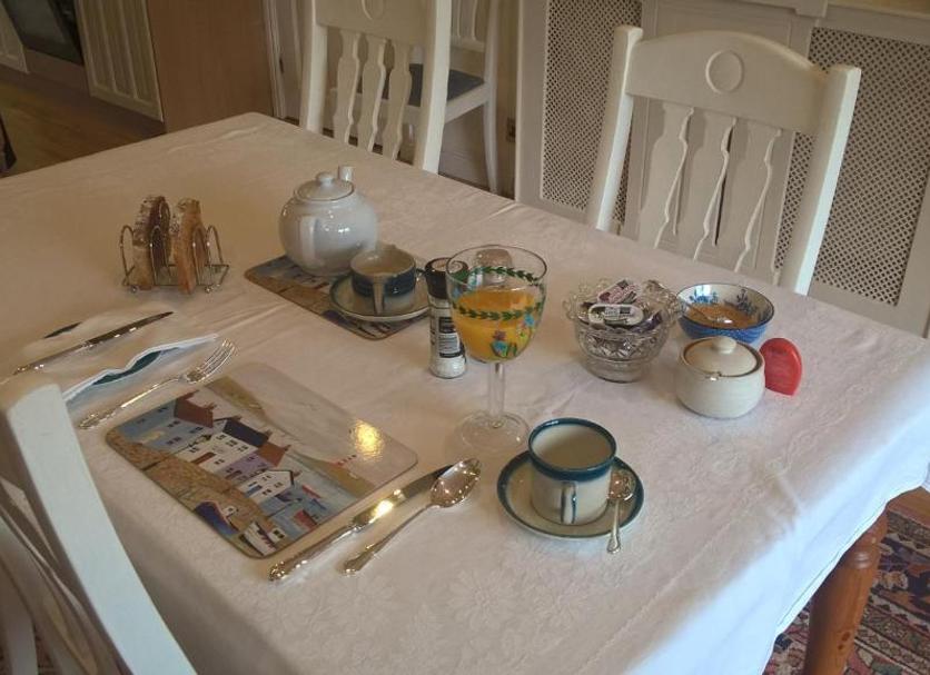 Comedor Foto