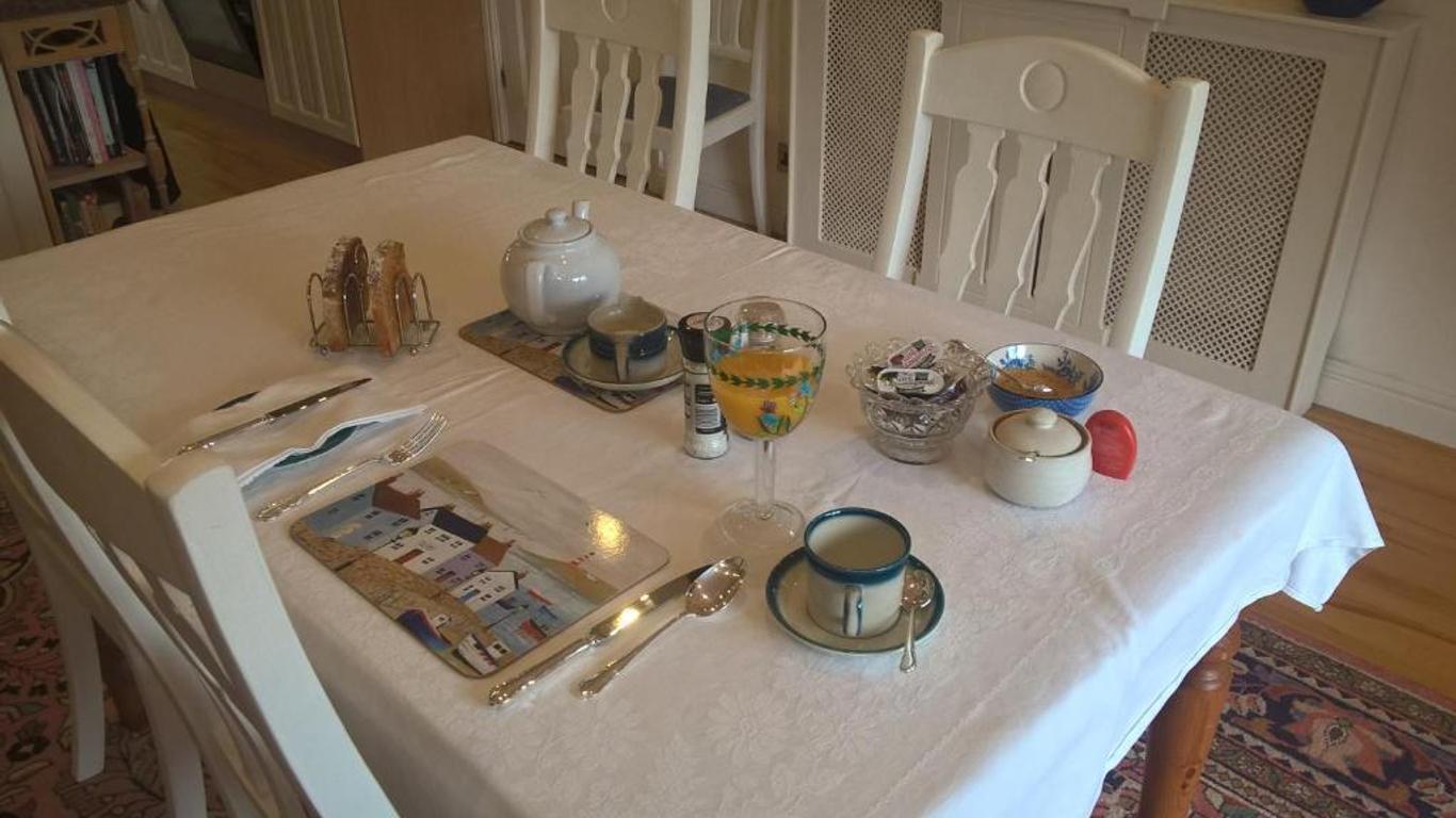 Gwyndaf Bed And Breakfast