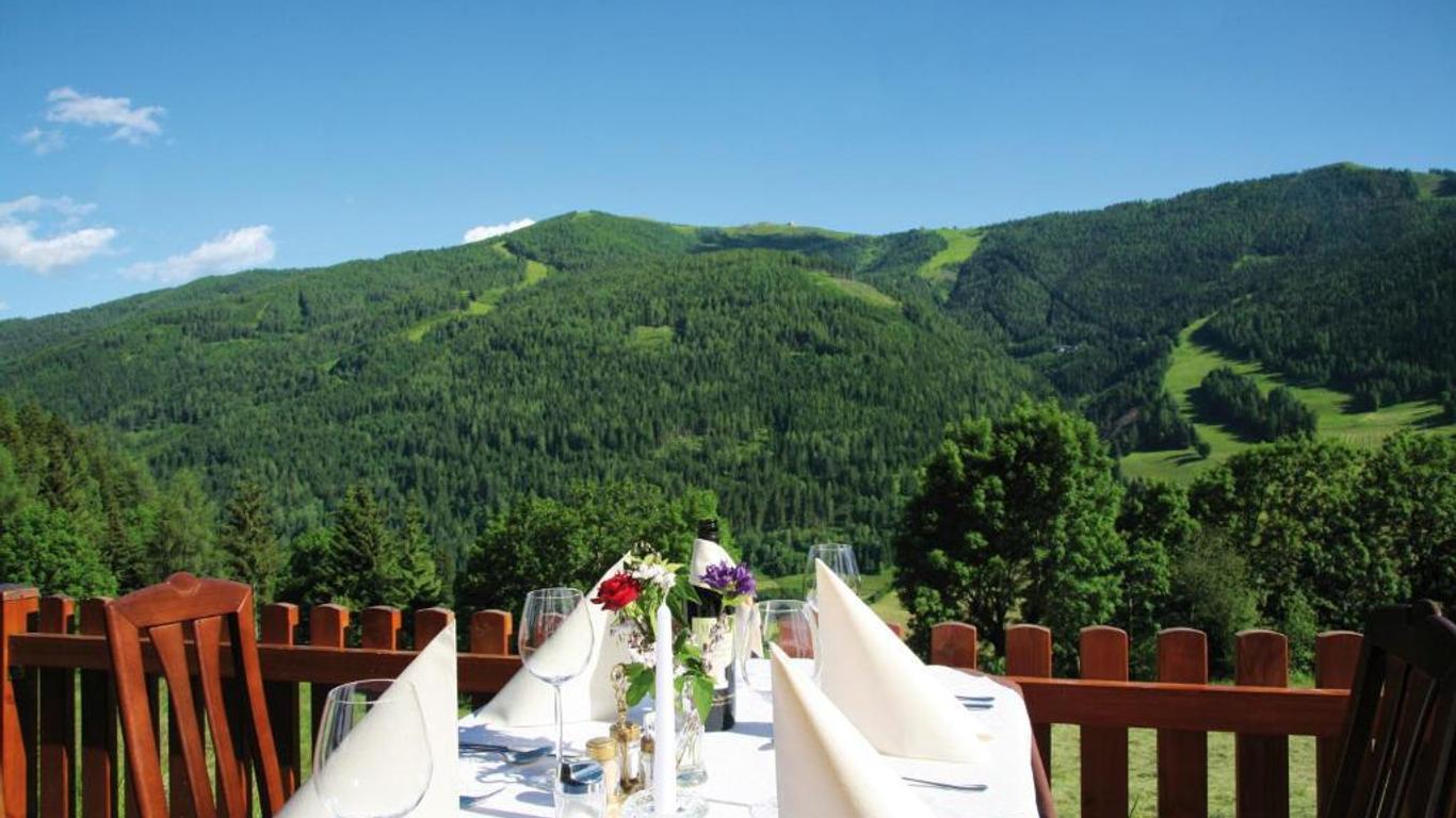 Hotel Restaurant Raunig