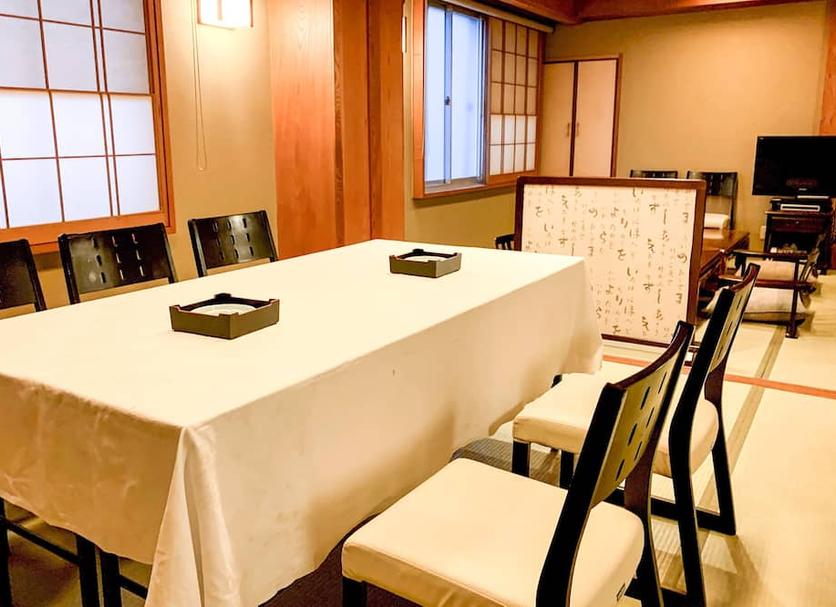 Comedor Foto