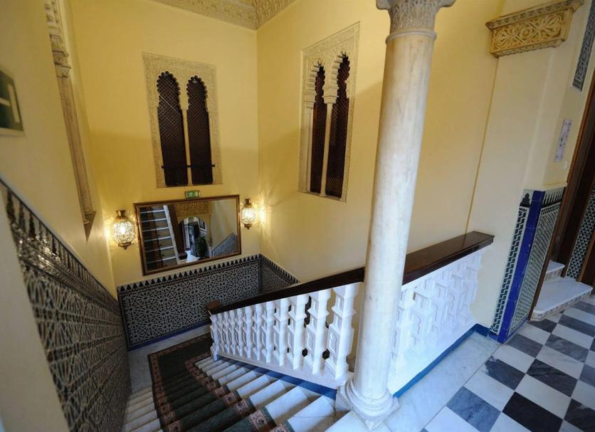 Escaleras Foto