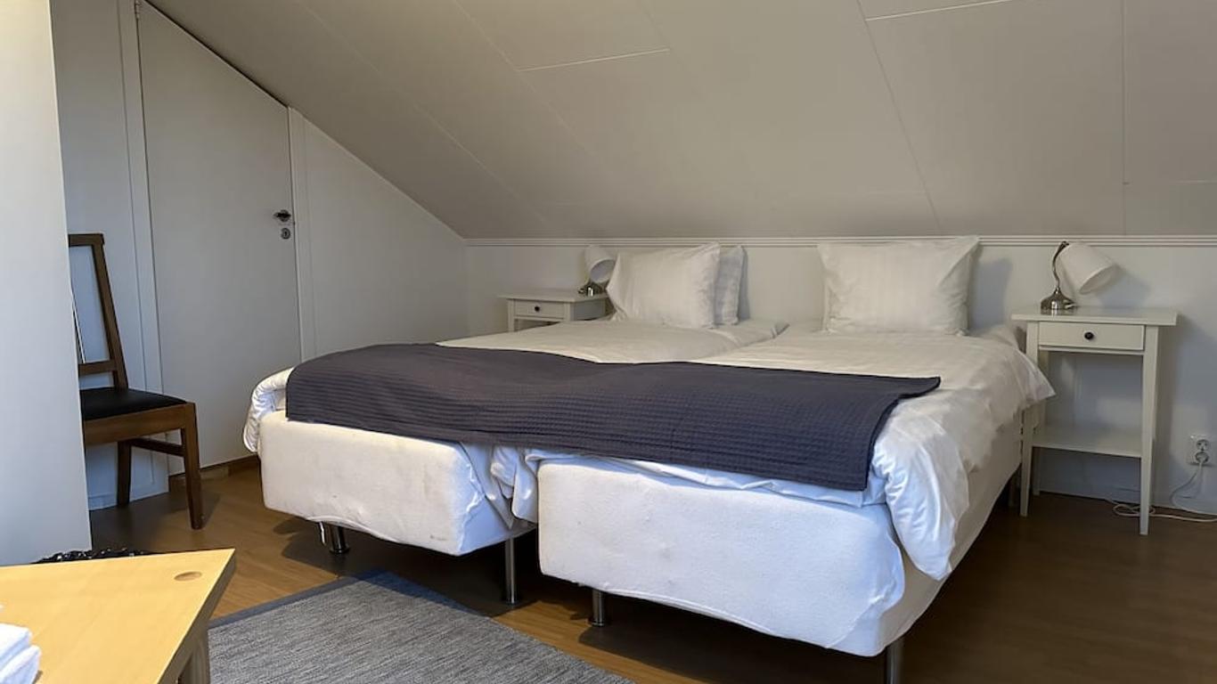Trollhättans Bed and Breakfast