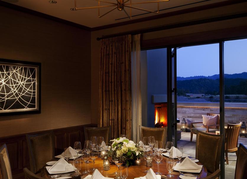 Comedor Foto