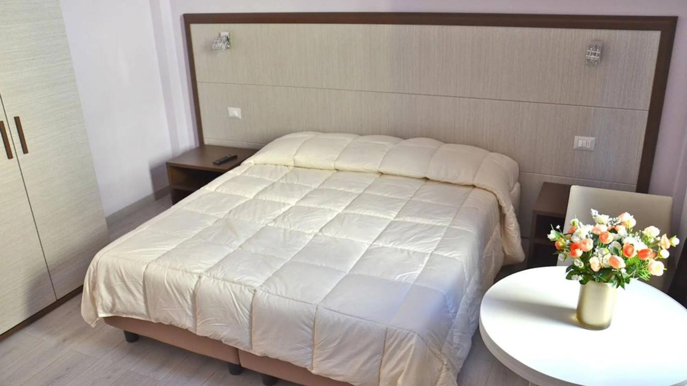 Florence Stadium B&B