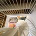 Escaleras