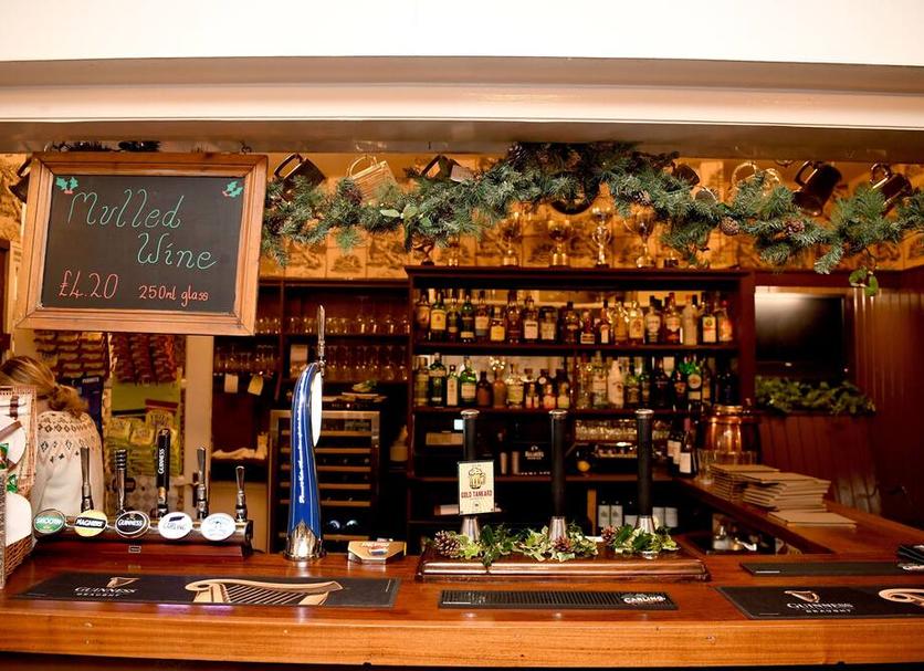 Bar Foto