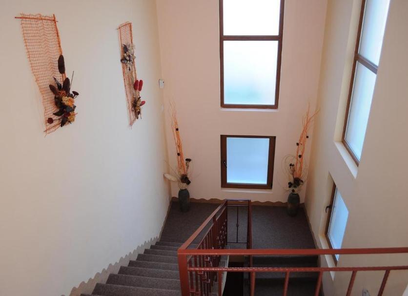 Escaleras Foto