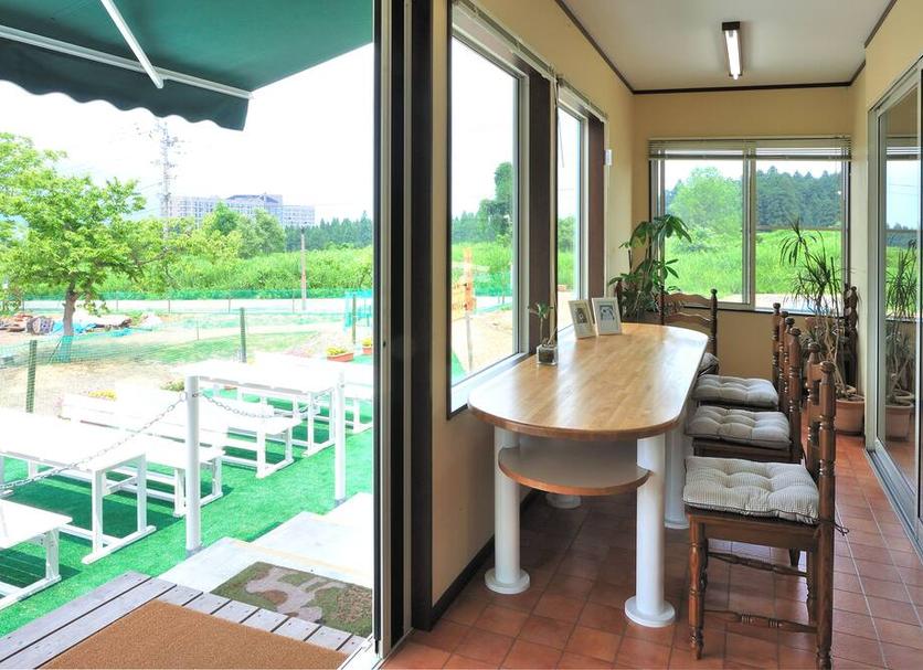 Comedor Foto