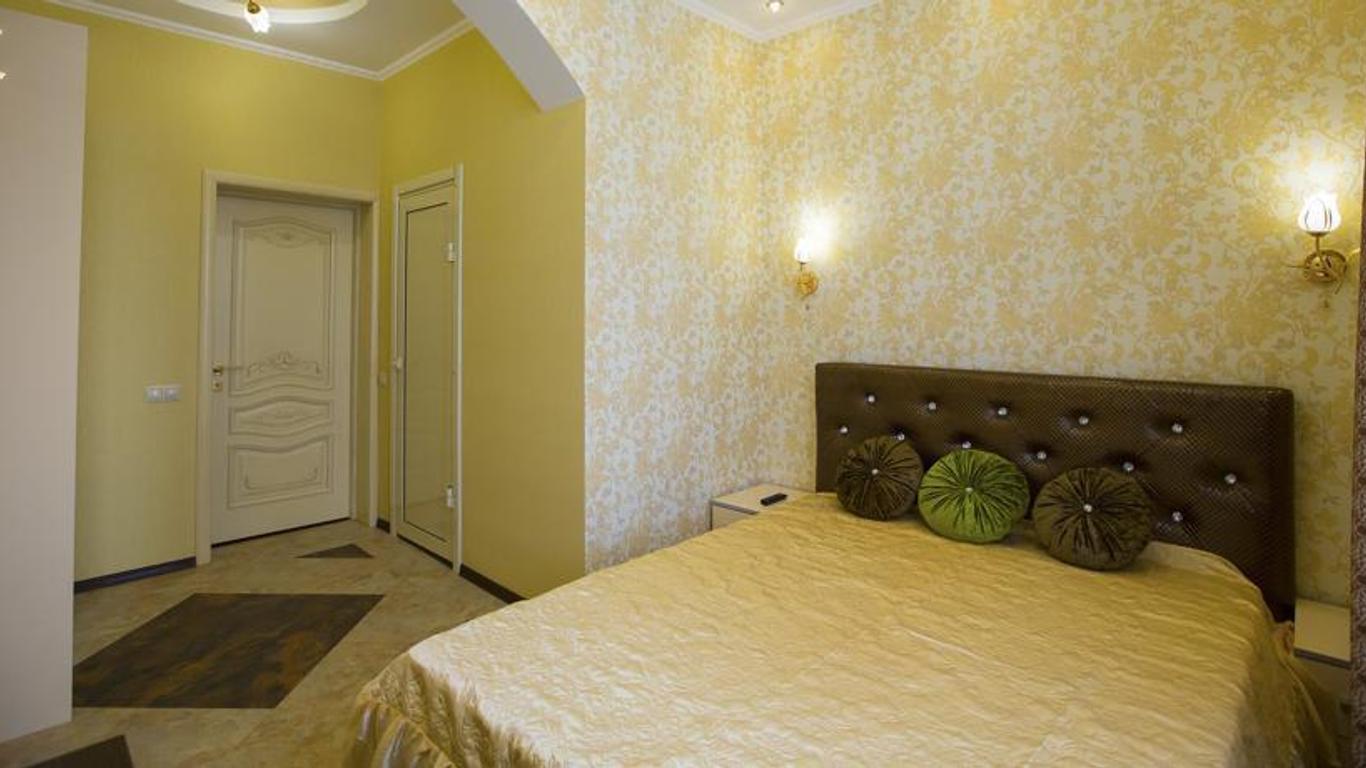 Monomakh | Hotel