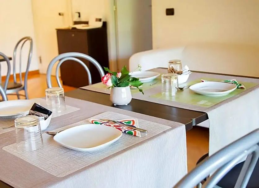 Comedor Foto