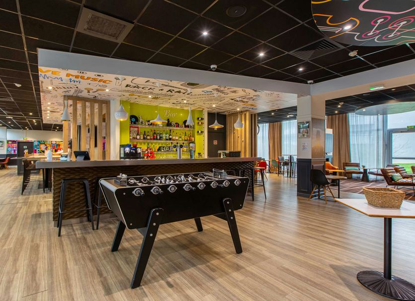 Bar Foto