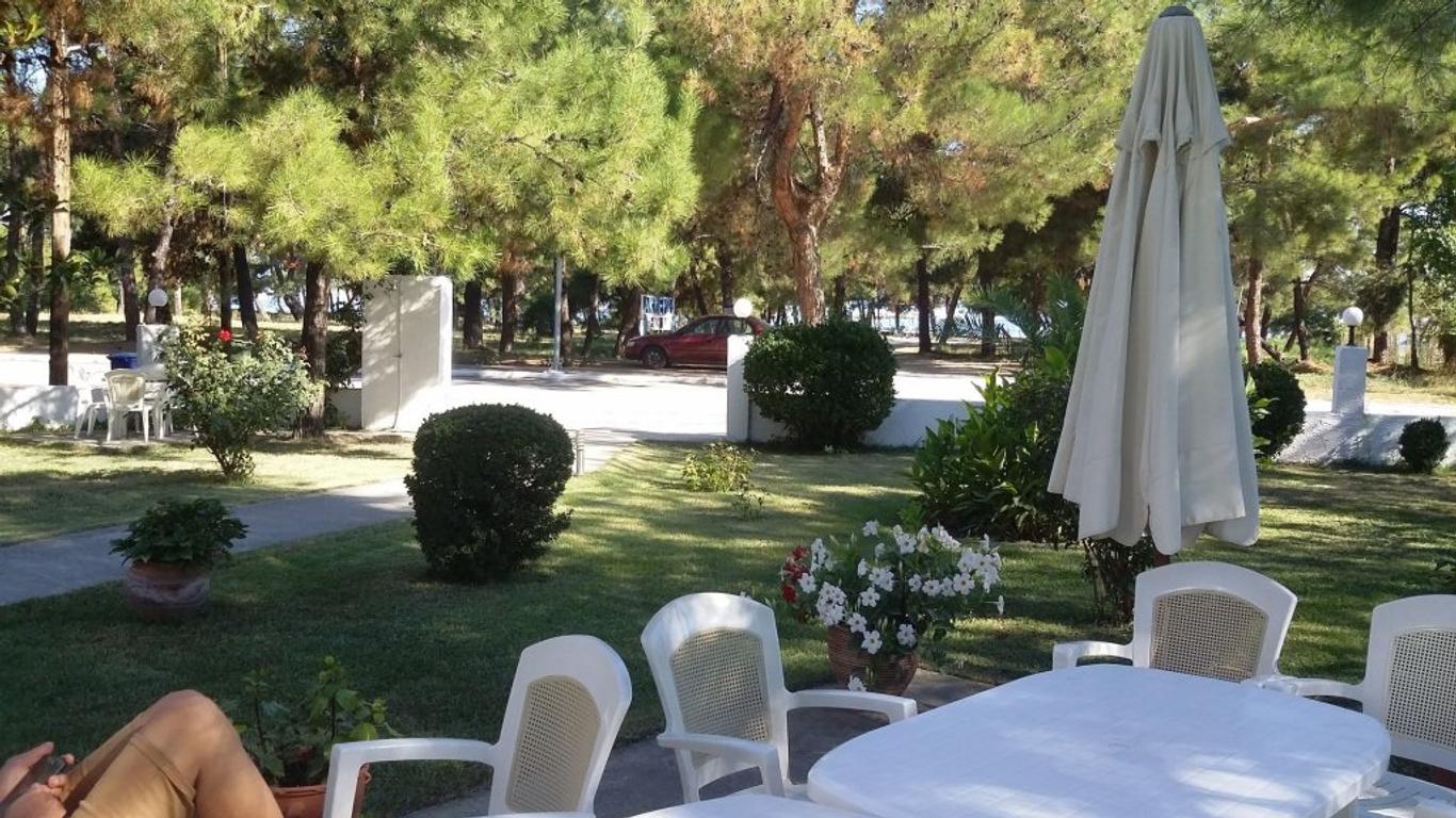 Villa Iris